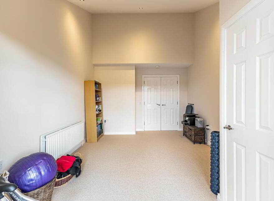 Apartment 6 15 Main Street, Groomsport, Bangor, BT19 6JR