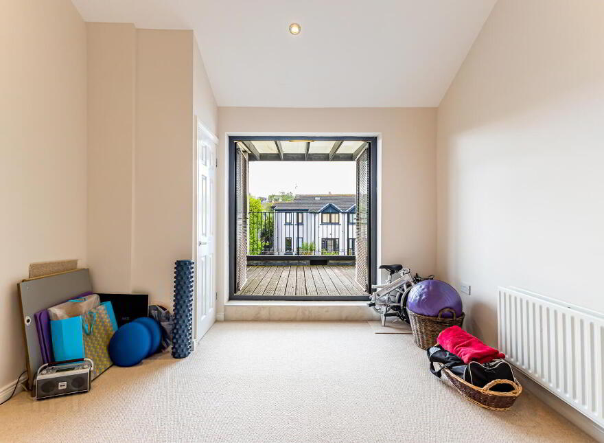 Apartment 6 15 Main Street, Groomsport, Bangor, BT19 6JR