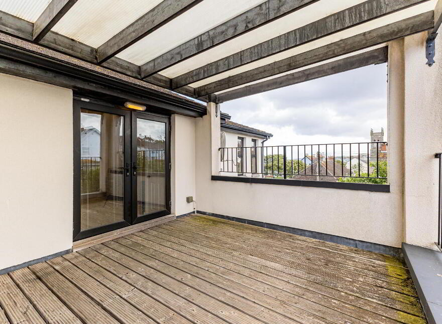 Apartment 6 15 Main Street, Groomsport, Bangor, BT19 6JR