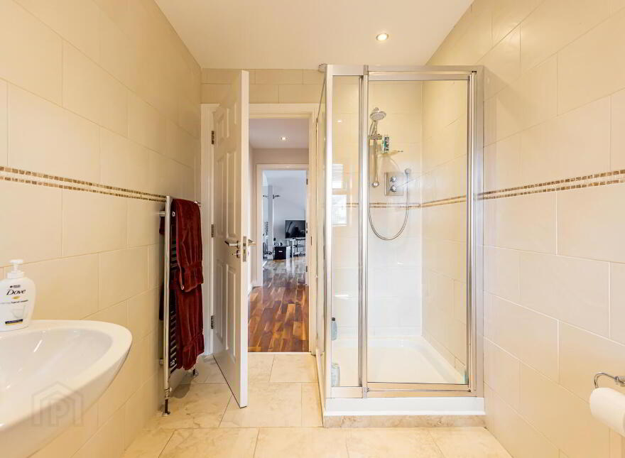Apartment 6 15 Main Street, Groomsport, Bangor, BT19 6JR
