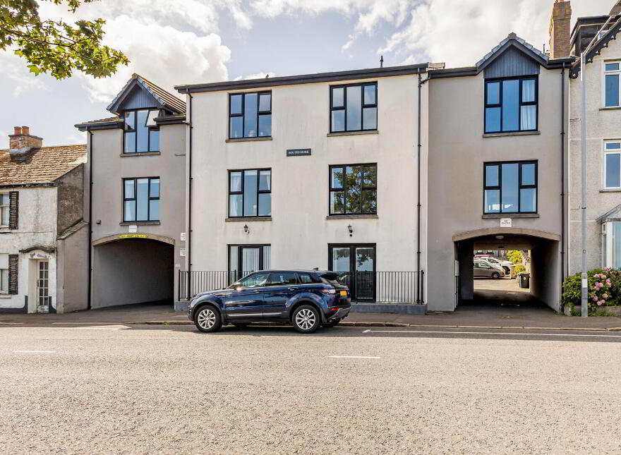 Apartment 6 15 Main Street, Groomsport, Bangor, BT19 6JR