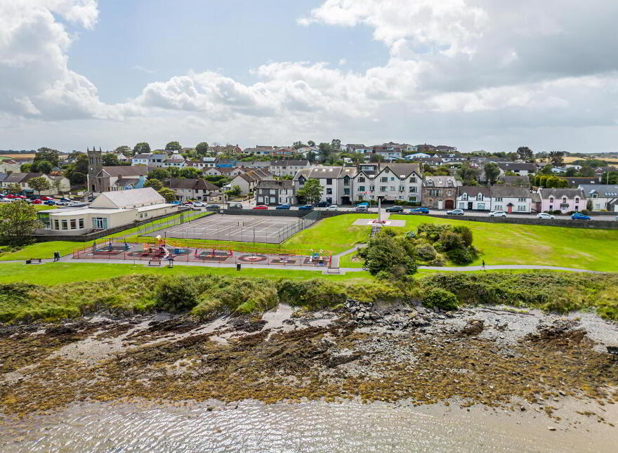 Apartment 6 15 Main Street, Groomsport, Bangor, BT19 6JR