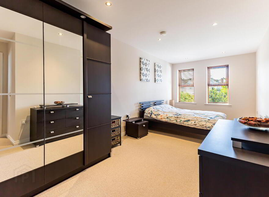 Apartment 6 15 Main Street, Groomsport, Bangor, BT19 6JR