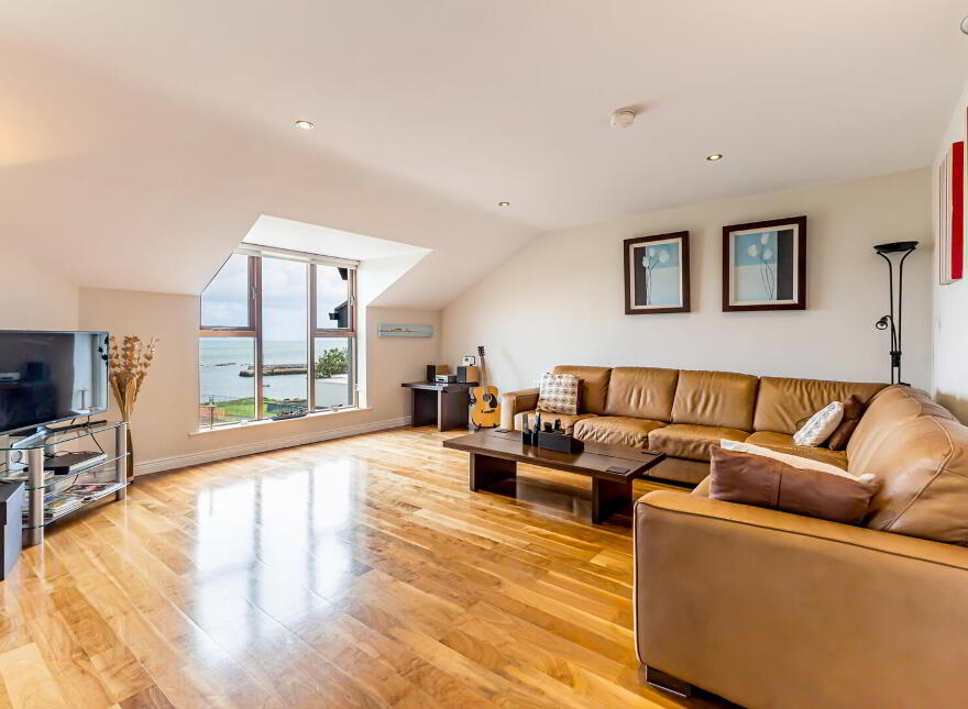 Apartment 6 15 Main Street, Groomsport, Bangor, BT19 6JR