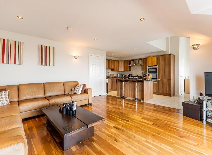 Apartment 6 15 Main Street, Groomsport, Bangor, BT19 6JR