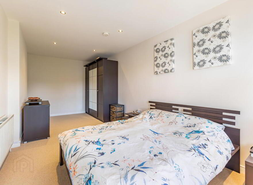Apartment 6 15 Main Street, Groomsport, Bangor, BT19 6JR
