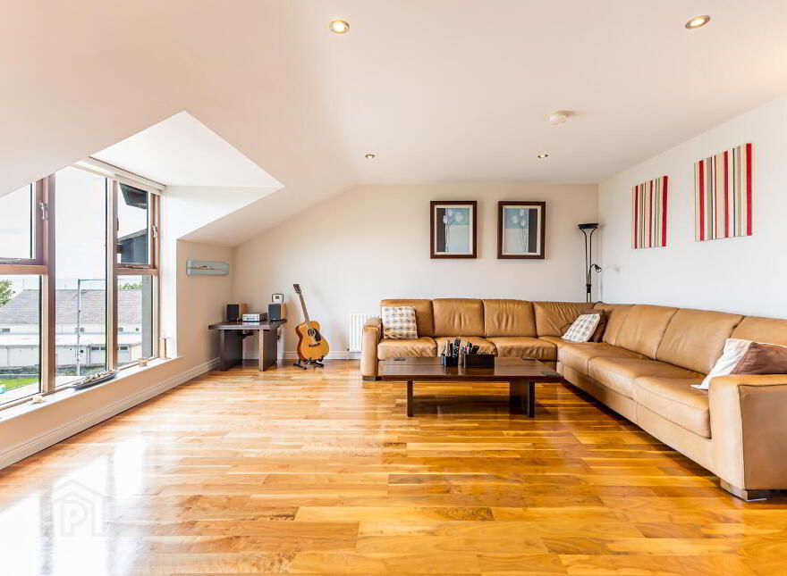 Apartment 6 15 Main Street, Groomsport, Bangor, BT19 6JR