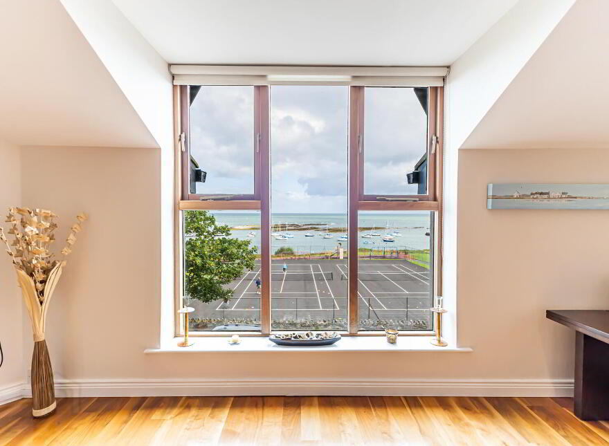 Apartment 6 15 Main Street, Groomsport, Bangor, BT19 6JR