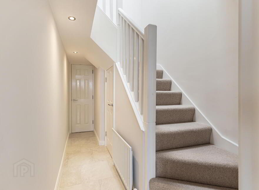 Apartment 6 15 Main Street, Groomsport, Bangor, BT19 6JR