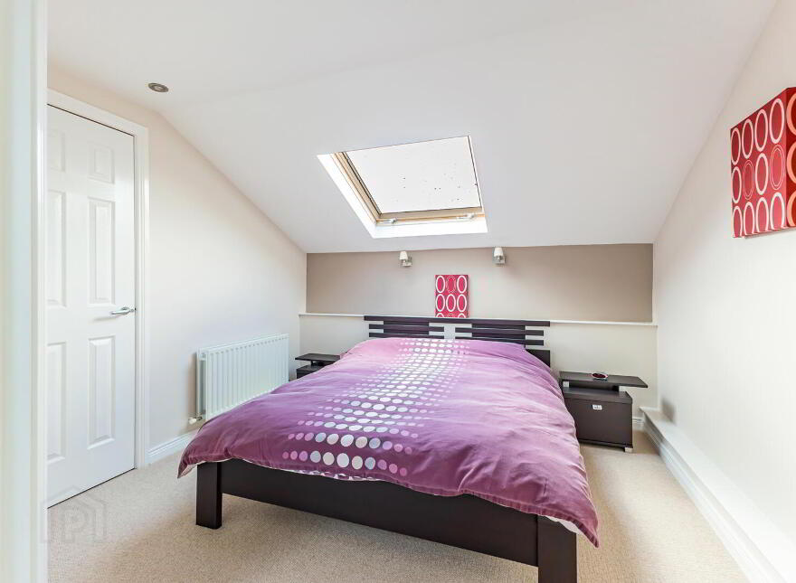 Apartment 6 15 Main Street, Groomsport, Bangor, BT19 6JR