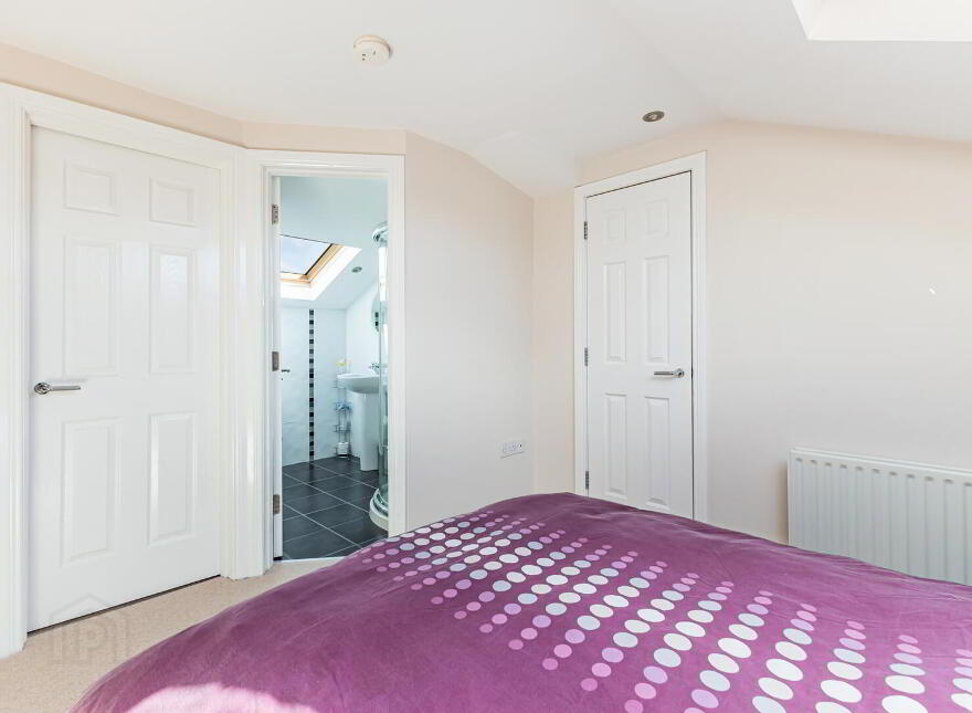 Apartment 6 15 Main Street, Groomsport, Bangor, BT19 6JR