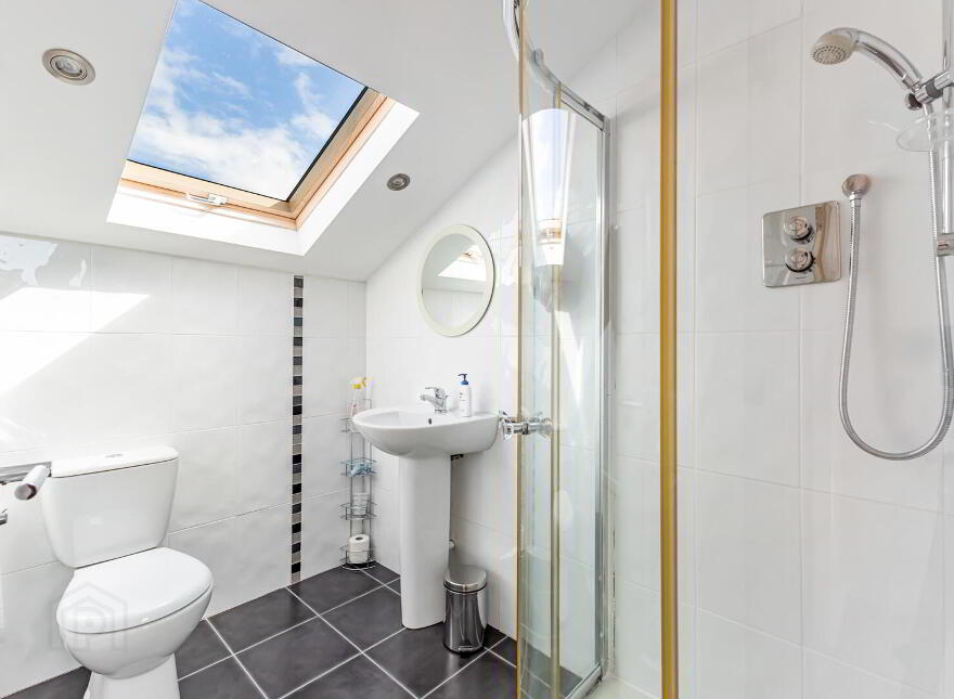 Apartment 6 15 Main Street, Groomsport, Bangor, BT19 6JR