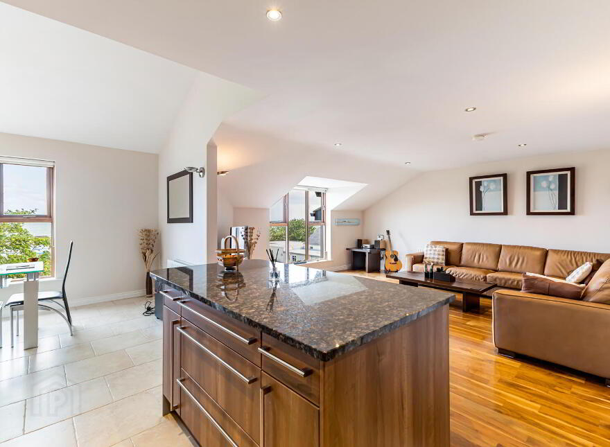 Apartment 6 15 Main Street, Groomsport, Bangor, BT19 6JR