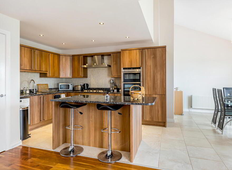 Apartment 6 15 Main Street, Groomsport, Bangor, BT19 6JR