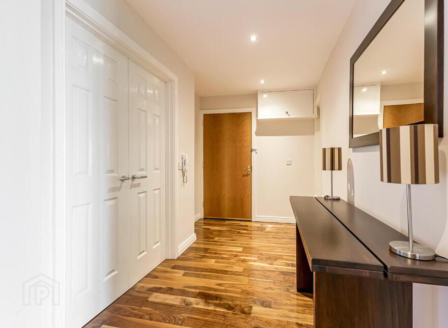 Apartment 6 15 Main Street, Groomsport, Bangor, BT19 6JR