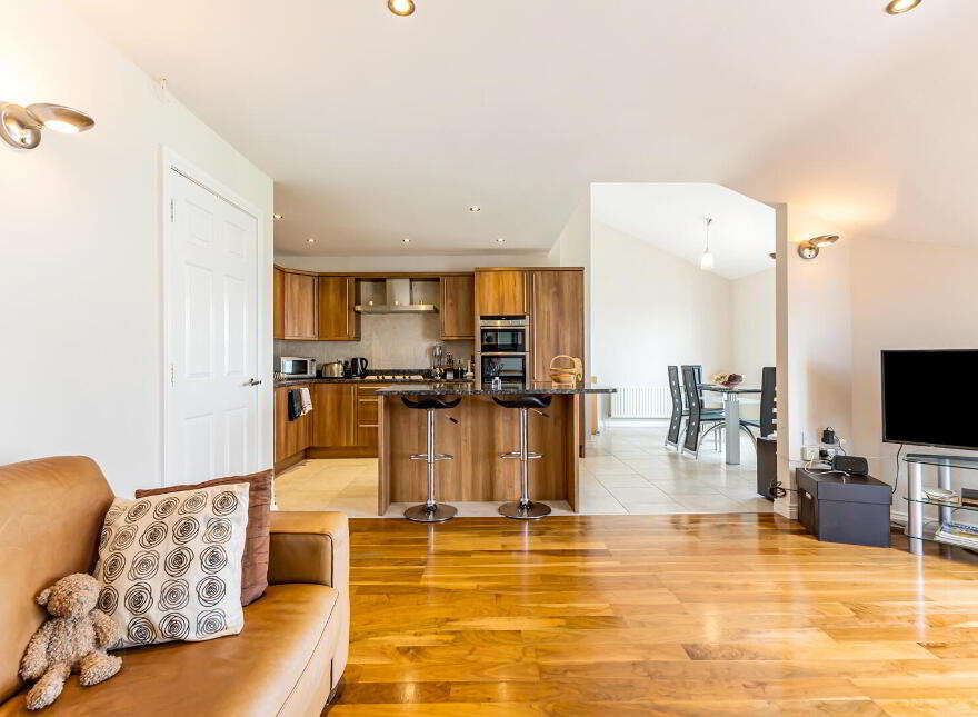 Apartment 6 15 Main Street, Groomsport, Bangor, BT19 6JR