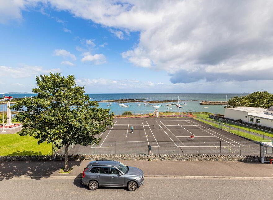 Apartment 6 15 Main Street, Groomsport, Bangor, BT19 6JR