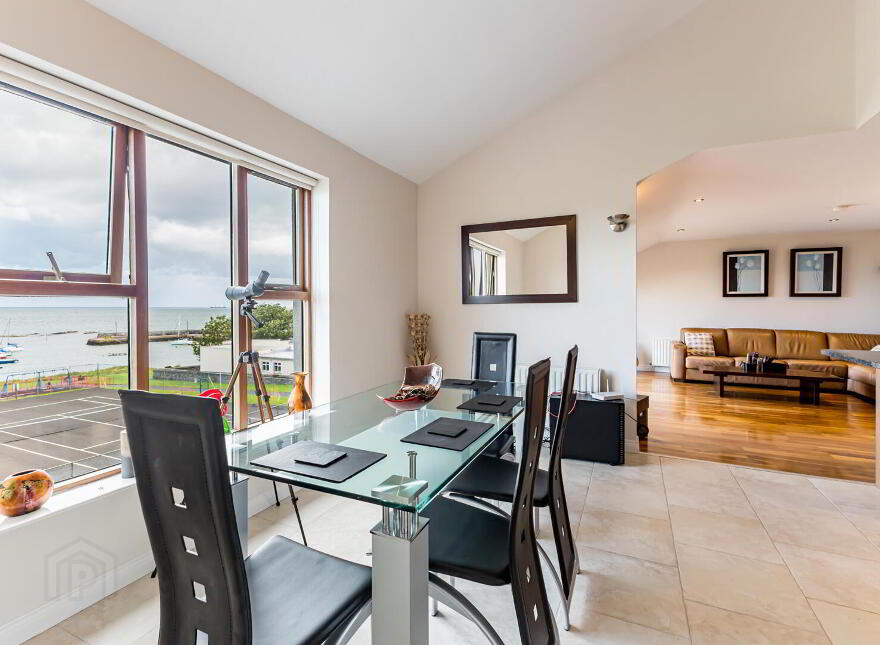 Apartment 6 15 Main Street, Groomsport, Bangor, BT19 6JR