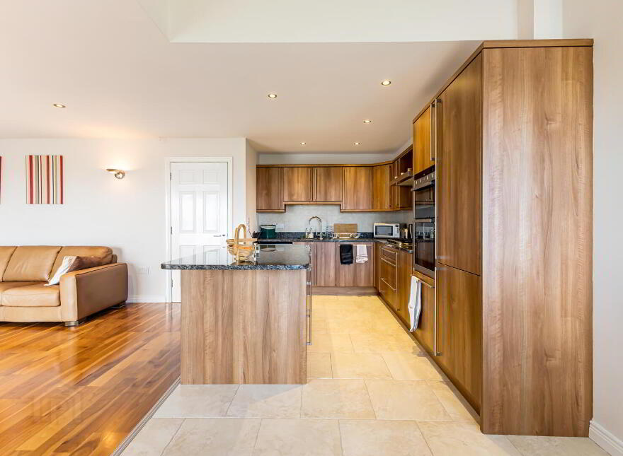 Apartment 6 15 Main Street, Groomsport, Bangor, BT19 6JR
