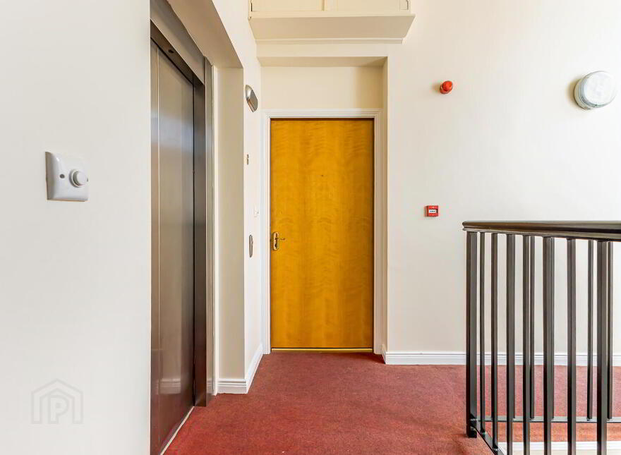 Apartment 6 15 Main Street, Groomsport, Bangor, BT19 6JR