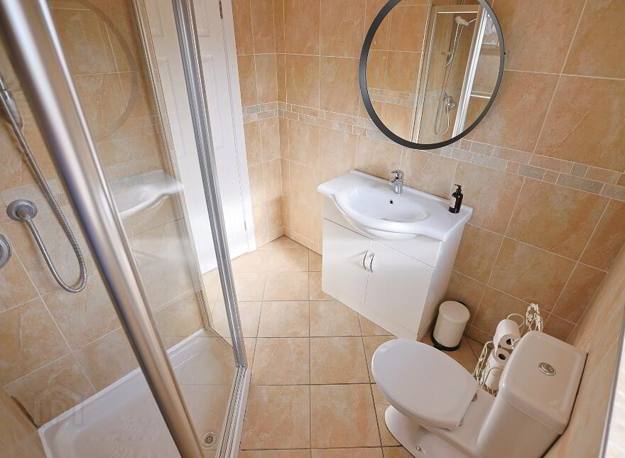 118 Monree Hill, Donaghcloney, Craigavon, BT66 7GZ
