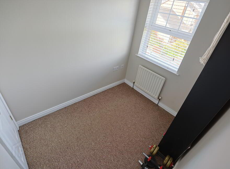 118 Monree Hill, Donaghcloney, Craigavon, BT66 7GZ