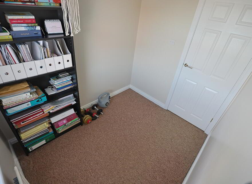 118 Monree Hill, Donaghcloney, Craigavon, BT66 7GZ