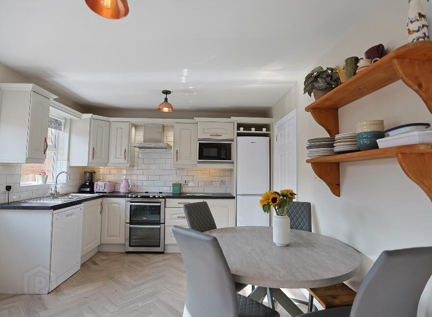118 Monree Hill, Donaghcloney, Craigavon, BT66 7GZ