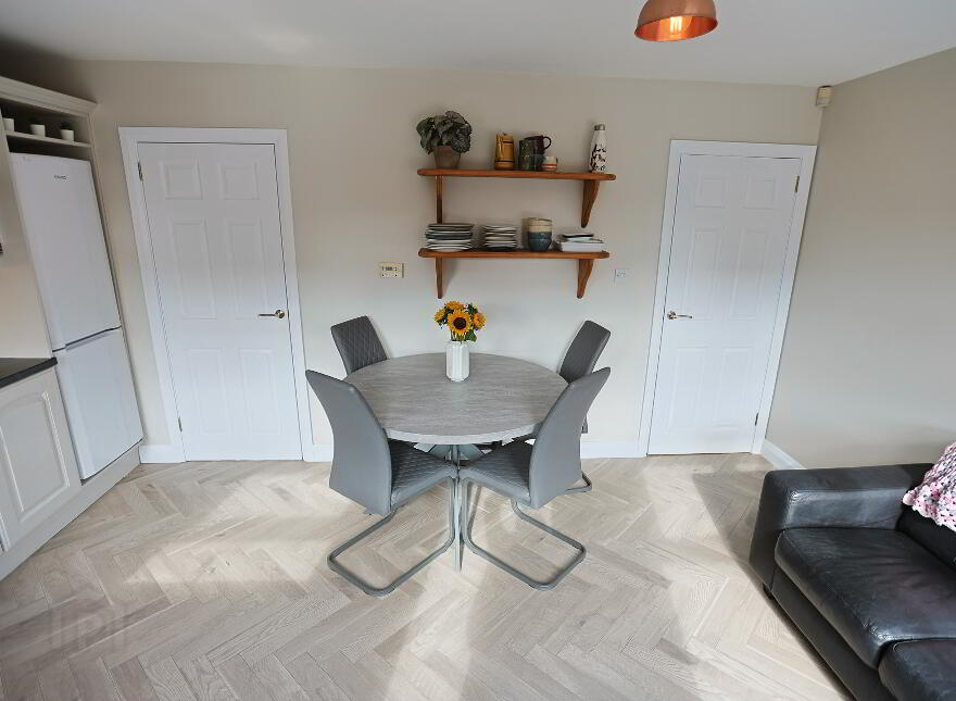 118 Monree Hill, Donaghcloney, Craigavon, BT66 7GZ