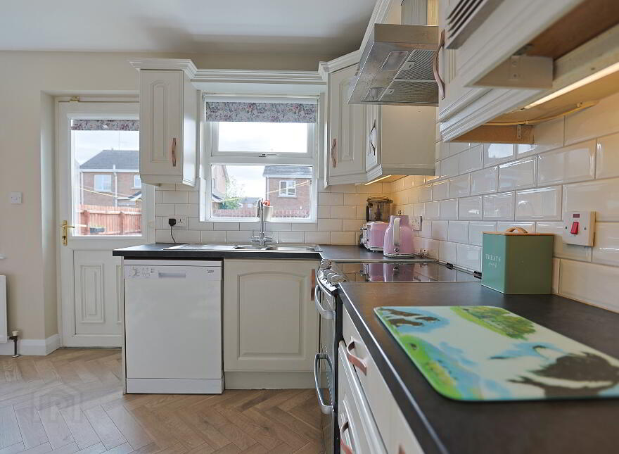 118 Monree Hill, Donaghcloney, Craigavon, BT66 7GZ