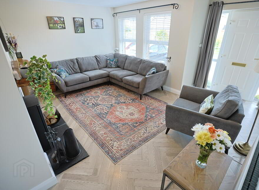 118 Monree Hill, Donaghcloney, Craigavon, BT66 7GZ