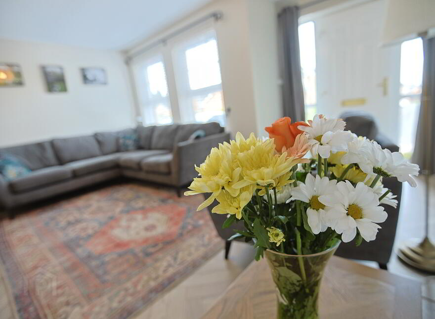 118 Monree Hill, Donaghcloney, Craigavon, BT66 7GZ