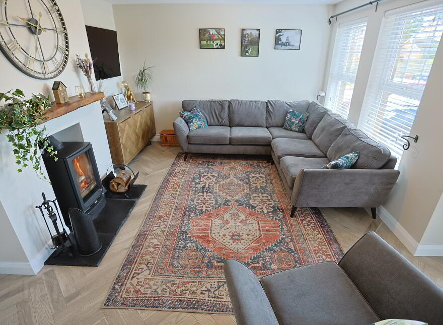 118 Monree Hill, Donaghcloney, Craigavon, BT66 7GZ