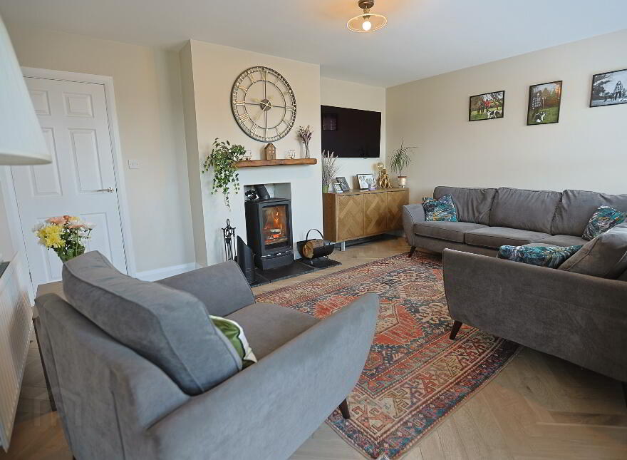 118 Monree Hill, Donaghcloney, Craigavon, BT66 7GZ
