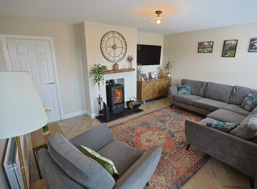 118 Monree Hill, Donaghcloney, Craigavon, BT66 7GZ