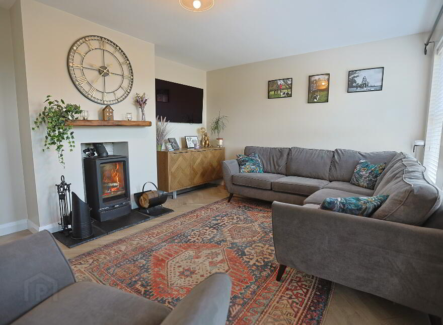 118 Monree Hill, Donaghcloney, Craigavon, BT66 7GZ
