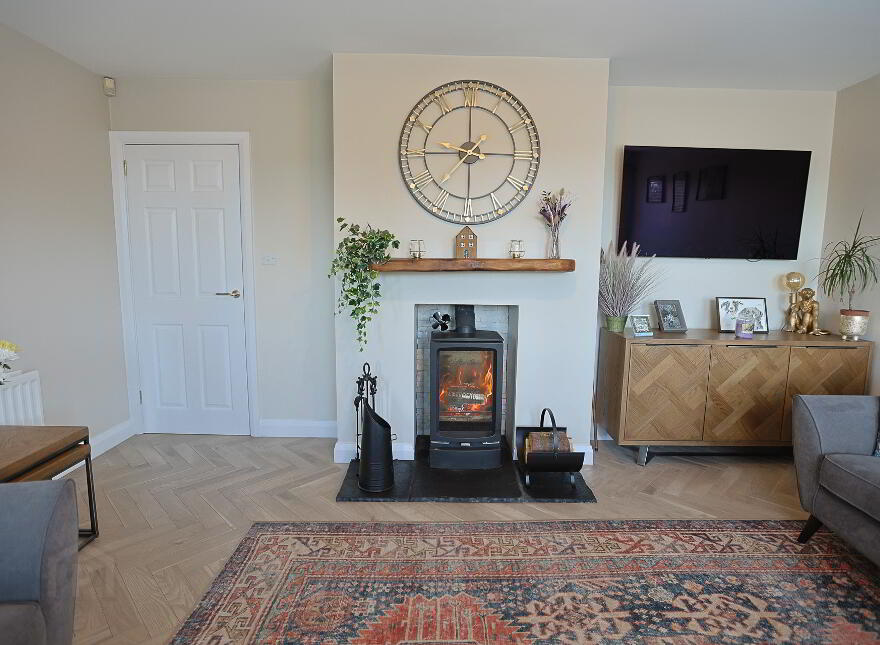 118 Monree Hill, Donaghcloney, Craigavon, BT66 7GZ