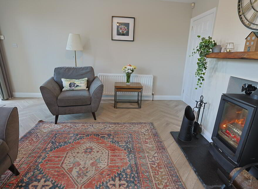 118 Monree Hill, Donaghcloney, Craigavon, BT66 7GZ