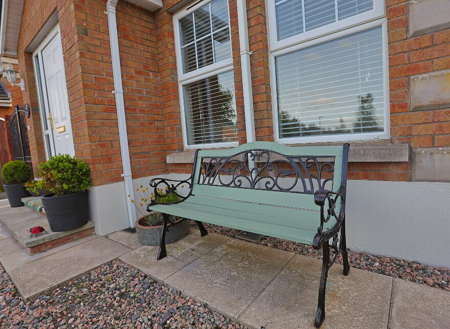 118 Monree Hill, Donaghcloney, Craigavon, BT66 7GZ