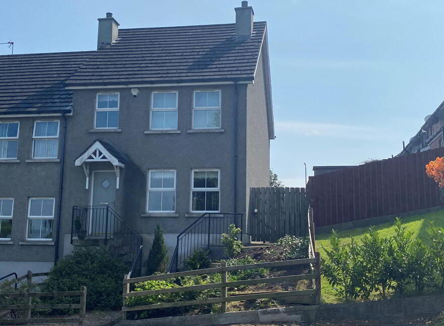 3 Lockkeepers Lodge, Aghalee, BT67 0FS photo