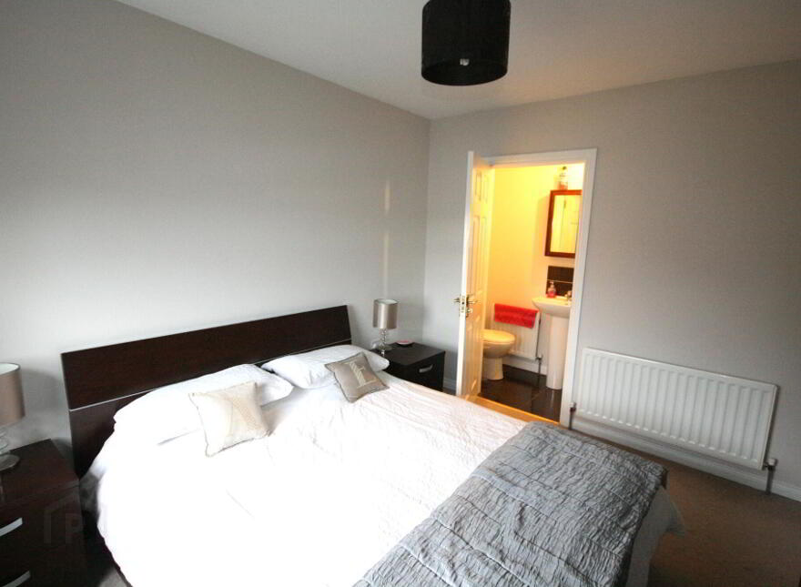 3 Lockkeepers Lodge, Aghalee, BT67 0FS