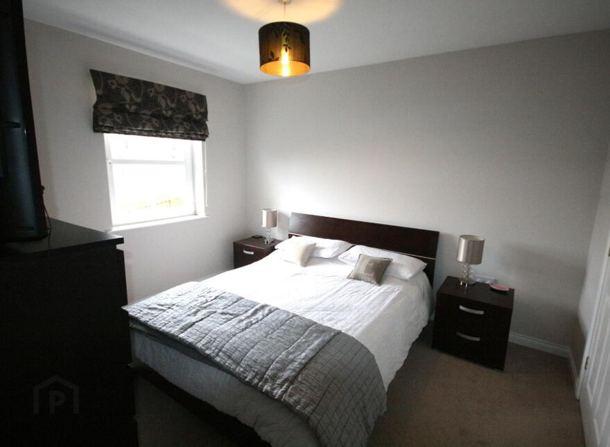 3 Lockkeepers Lodge, Aghalee, BT67 0FS