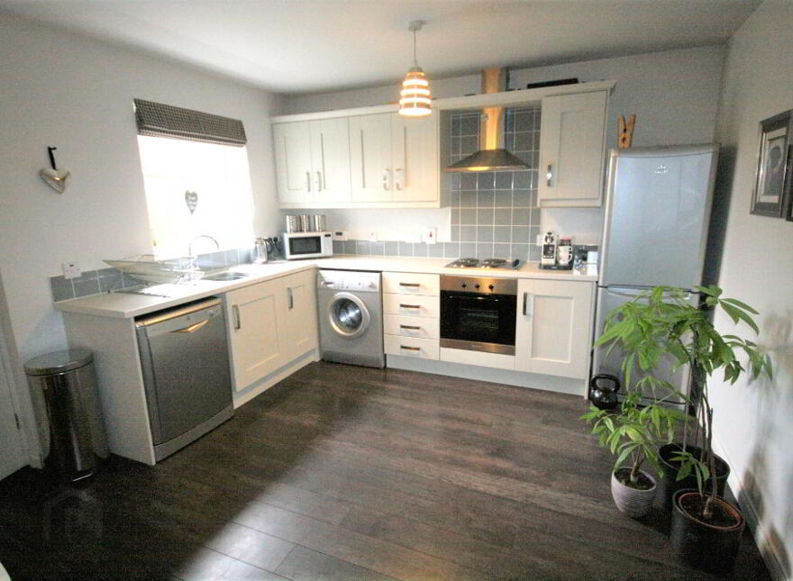 3 Lockkeepers Lodge, Aghalee, BT67 0FS