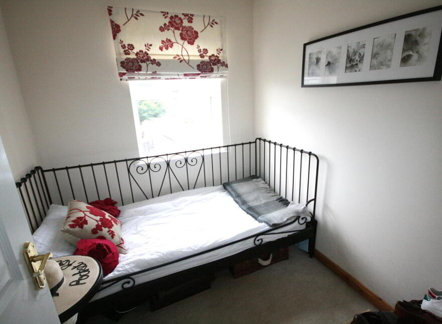 3 Lockkeepers Lodge, Aghalee, BT67 0FS