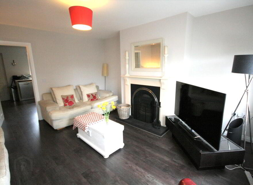 3 Lockkeepers Lodge, Aghalee, BT67 0FS