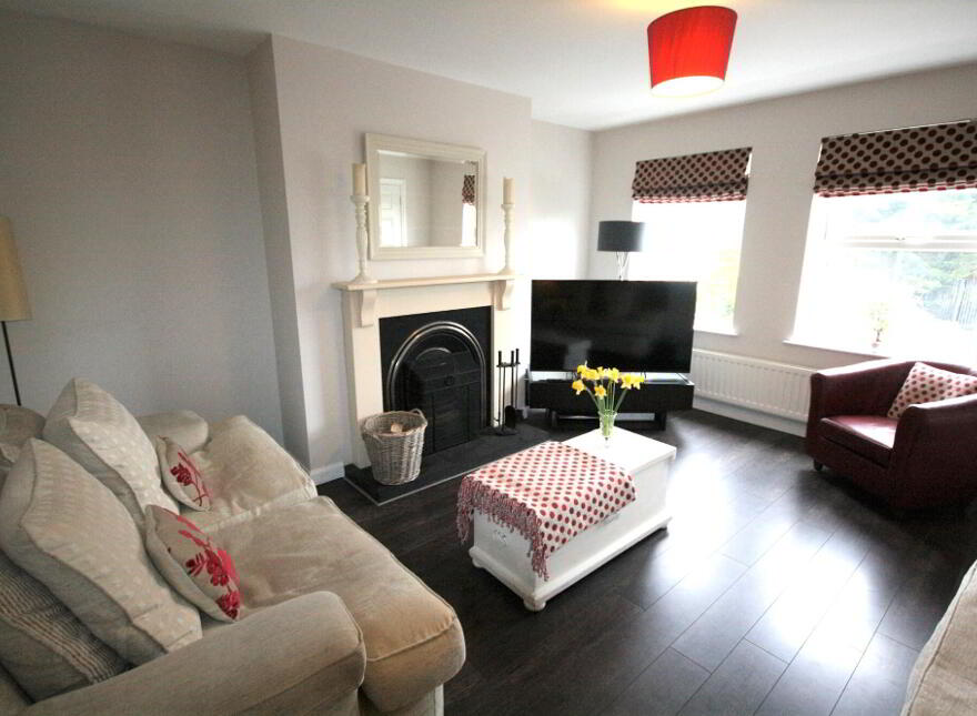 3 Lockkeepers Lodge, Aghalee, BT67 0FS