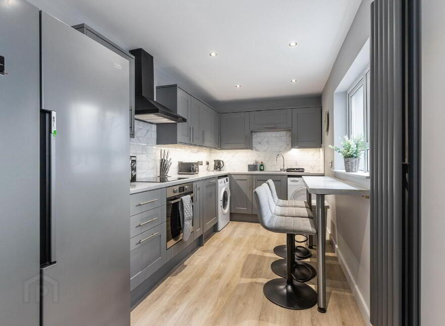 Room 1, 166 Woodstock Road, Belfast, BT6 8AF
