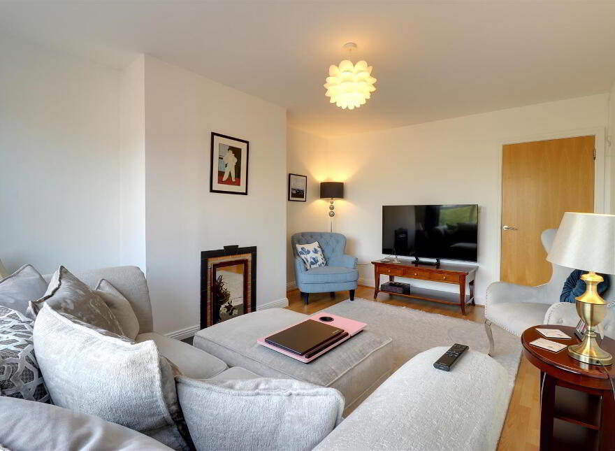 23 East Street Court, Newtownards, BT23 7EZ
