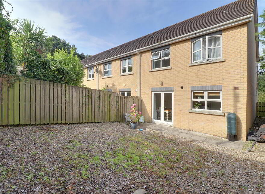 23 East Street Court, Newtownards, BT23 7EZ