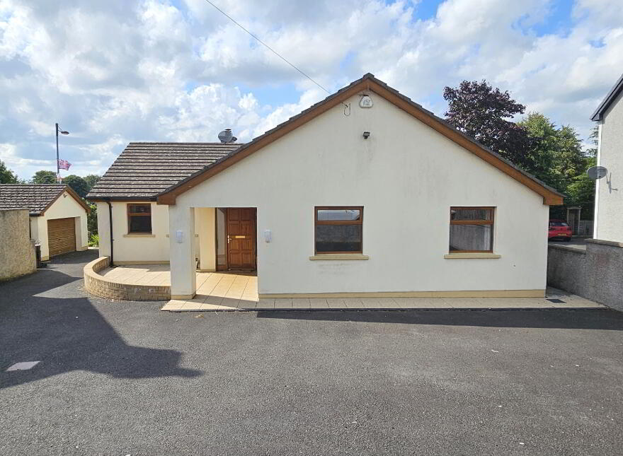 10 Old Larne Road, Ballynure, BT39 9QB
